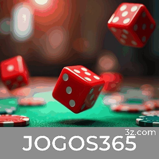 JOGOS365: Inovação e Tecnologia na Experiência de Jogo