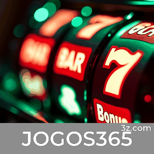 JOGOS365: O Melhor em Cassino e Apostas Online