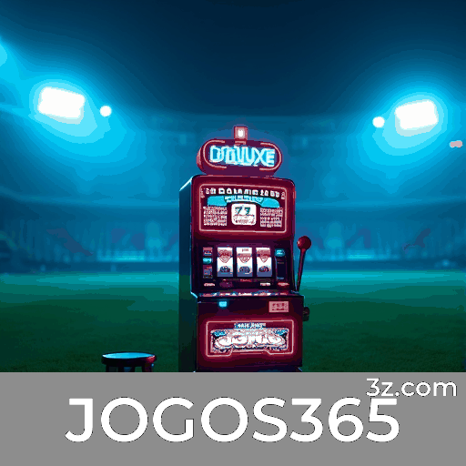 JOGOS365: Inovação e Tecnologia na Experiência de Jogo