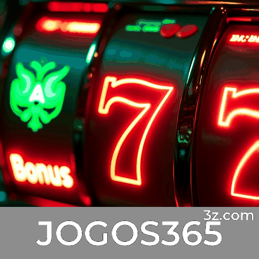 JOGOS365: Inovação e Tecnologia na Experiência de Jogo