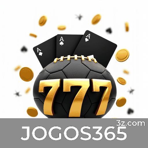 JOGOS365: O Melhor em Cassino e Apostas Online