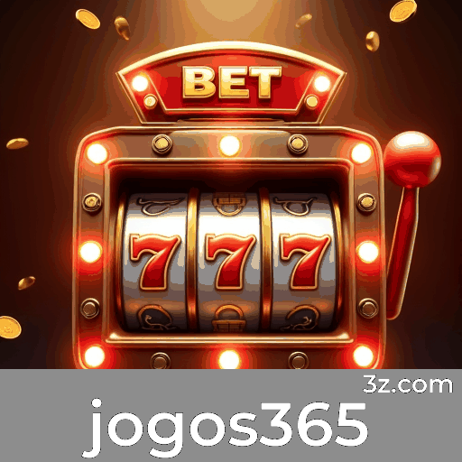 Jogos365: Experiência de Cassino Imersiva para Brasileiros