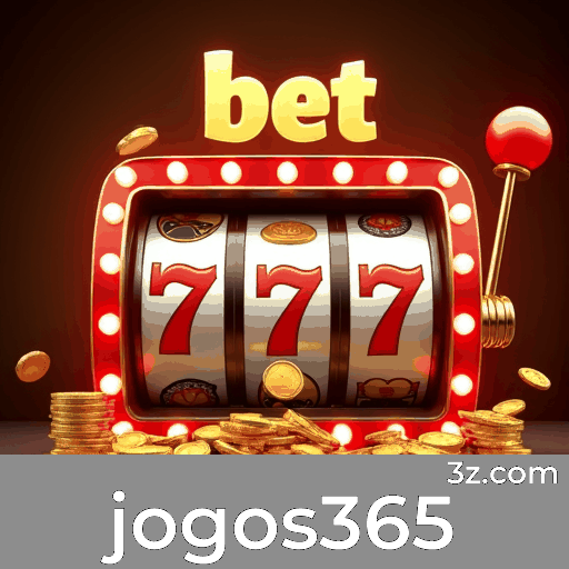 jogos365: Inovação Tecnológica em Jogos Avançados