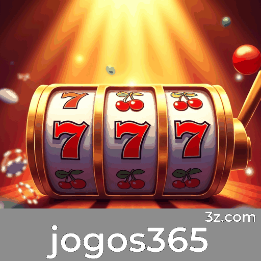 Jogos365: Experiência de Cassino Imersiva para Brasileiros