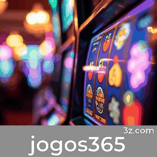 jogos365: Domine Jogos de Cassino com Estratégias Eficazes